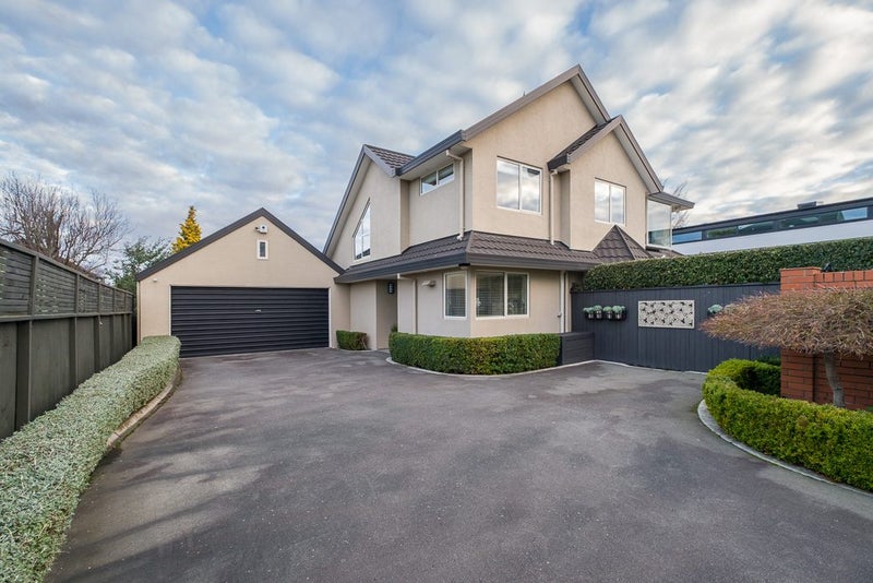 2/77A Hinau Street, Riccarton, Christchurch - Carousel 33