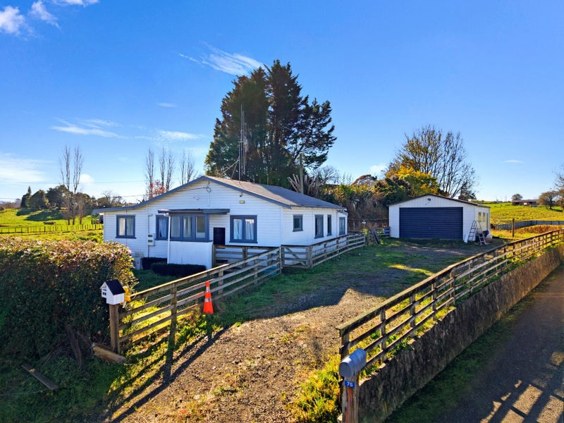 73 Otewa Road, Otorohanga, Otorohanga - Carousel 1