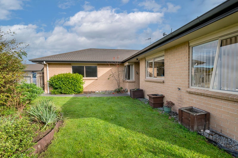 Property Valuation for 16A Bertelsen Court, Ōtaki Trade Me Property
