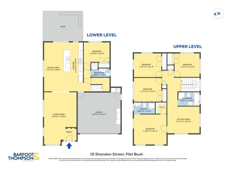 15 Shandon Street, Flat Bush, Auckland - Carousel 24