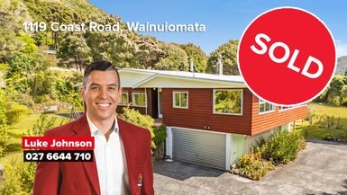 1119 Coast Road, Wainuiomata Coast, Wainuiomata - Carousel 1