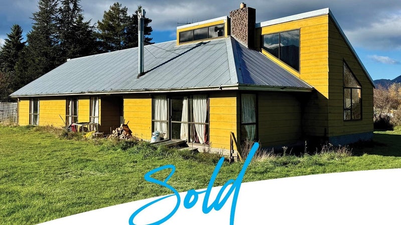 80 Woodbank Road, Hanmer Springs, Hanmer Springs - Carousel 1