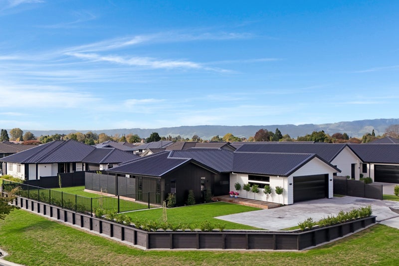 12 Hinerangi Crescent, Matamata - Carousel 1