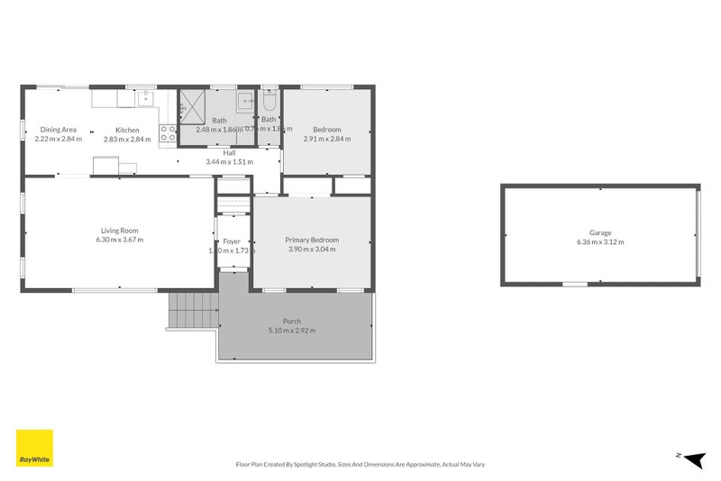 1/10 Manuka Road, Glenfield, Auckland - Carousel 12