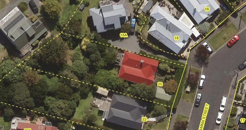 20 Gamma Street, Belleknowes, Dunedin - Carousel 27