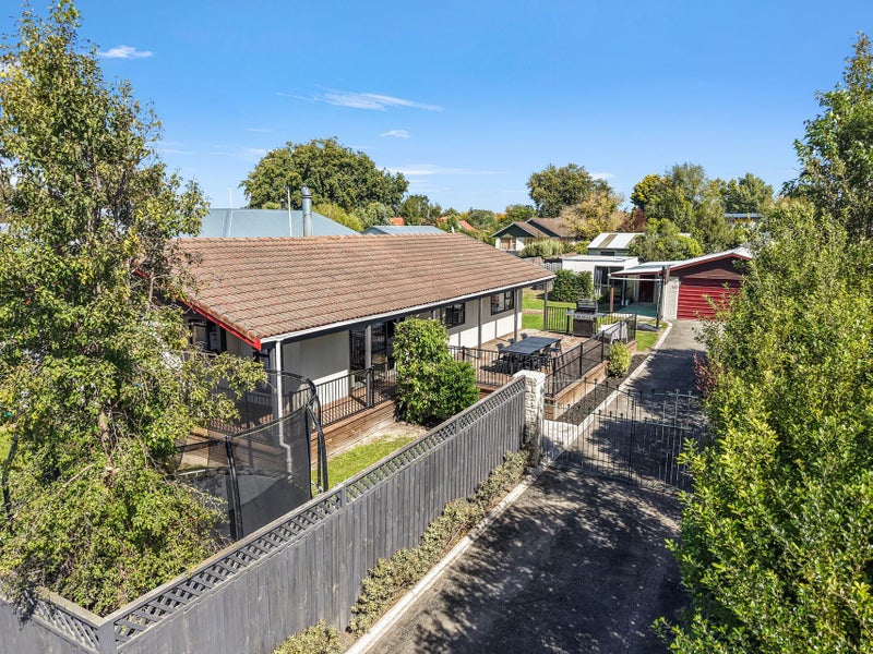 45 King Street, Rangiora, Rangiora - Carousel 30