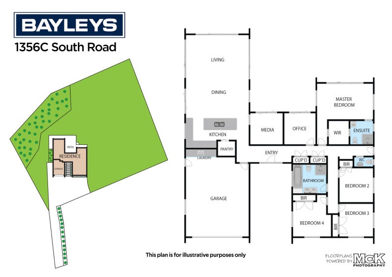 1356C South Road, Oakura, New Plymouth - Carousel 41