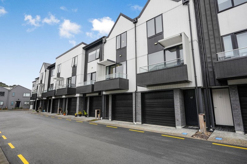 45 John Street, Petone, Lower Hutt - Carousel 22