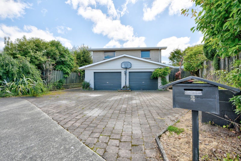 2 Aranui Place, Gore, Gore - Carousel 16