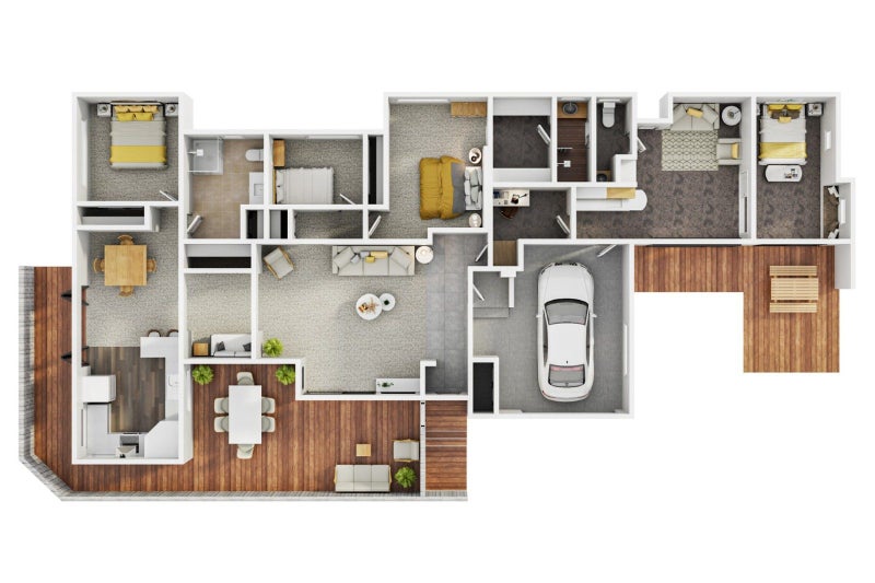 227 Range Road, Papamoa Beach, Papamoa - Carousel 33