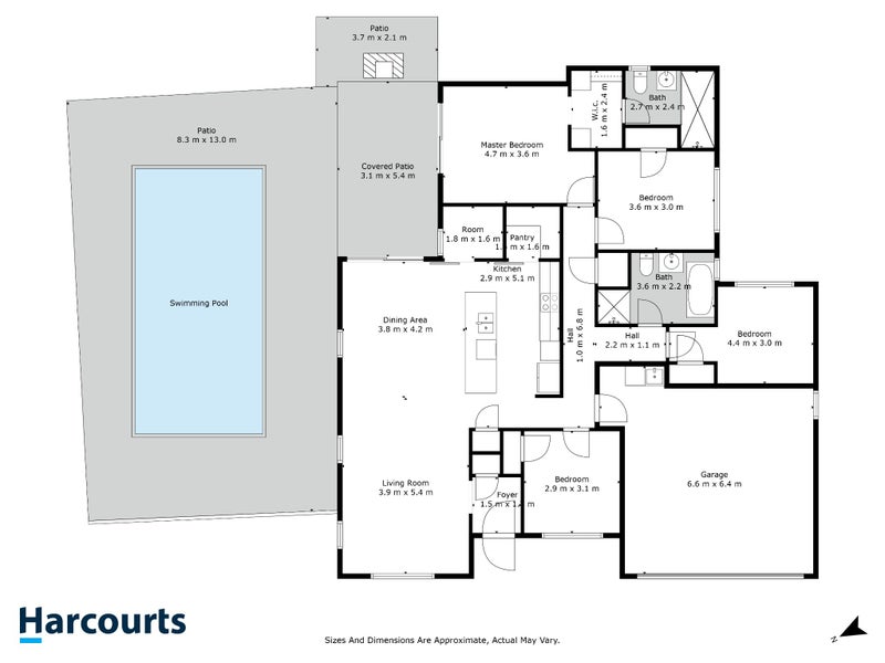 9 Noel Close, Mangawhai Heads, Mangawhai - Carousel 20