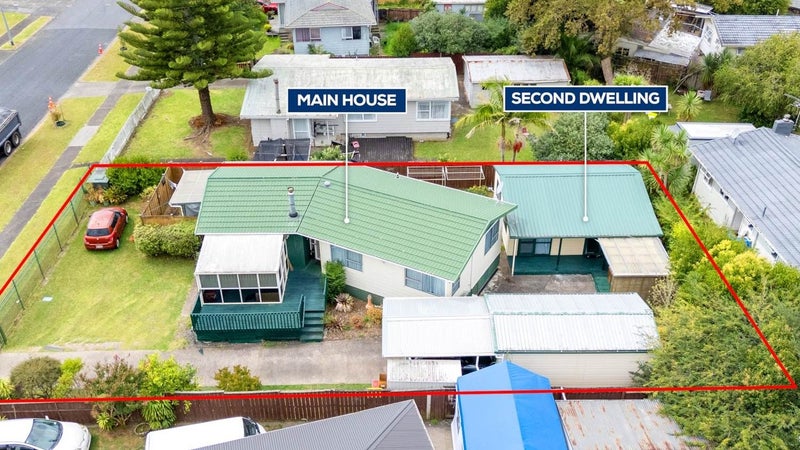 7 Ewbank Place, Manurewa, Auckland - Carousel 1