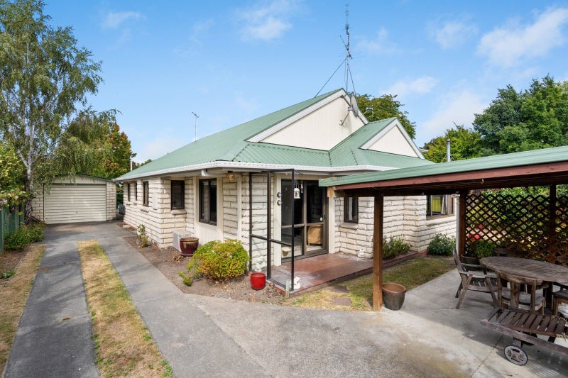 3 Whitney Street, Blenheim - Carousel 1