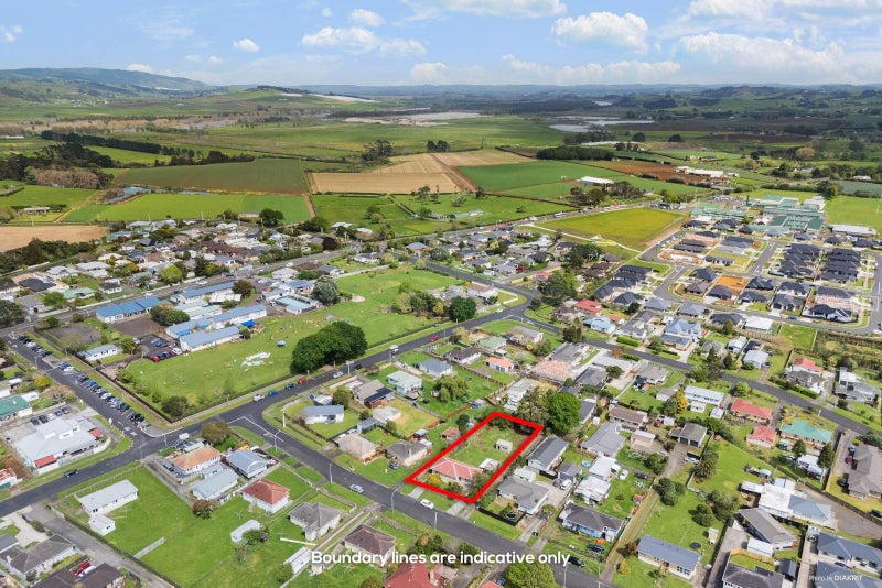 16 Edinburgh Street, Tuakau, Tuakau - Carousel 13