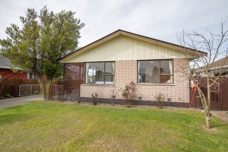 5 Oriana Crescent, Hornby, Christchurch - Carousel 2