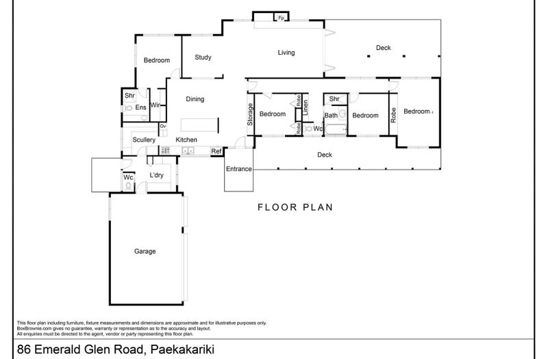 86 Emerald Glen Road, Paekakariki, Paekakariki - Carousel 30