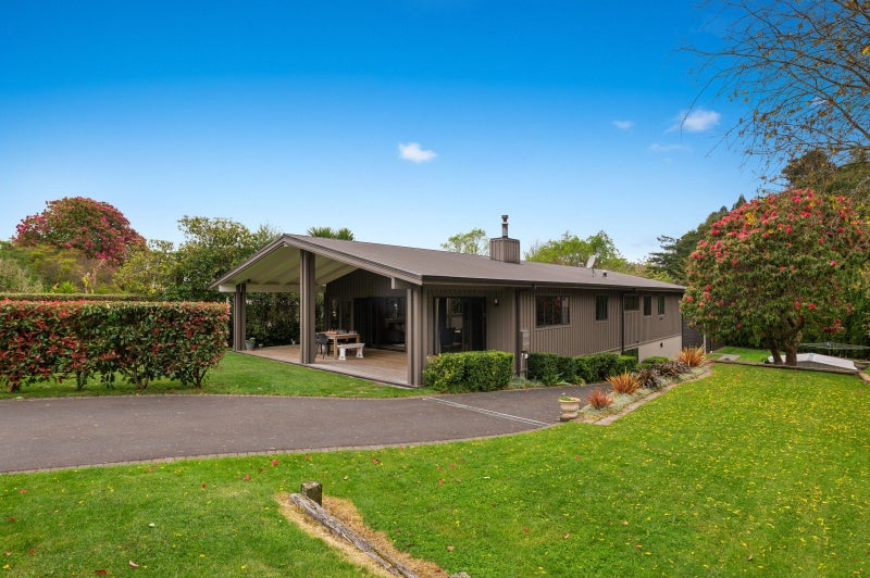 Property Valuation for 69 Acacia Road, Lake Okareka, Rotorua Trade Me