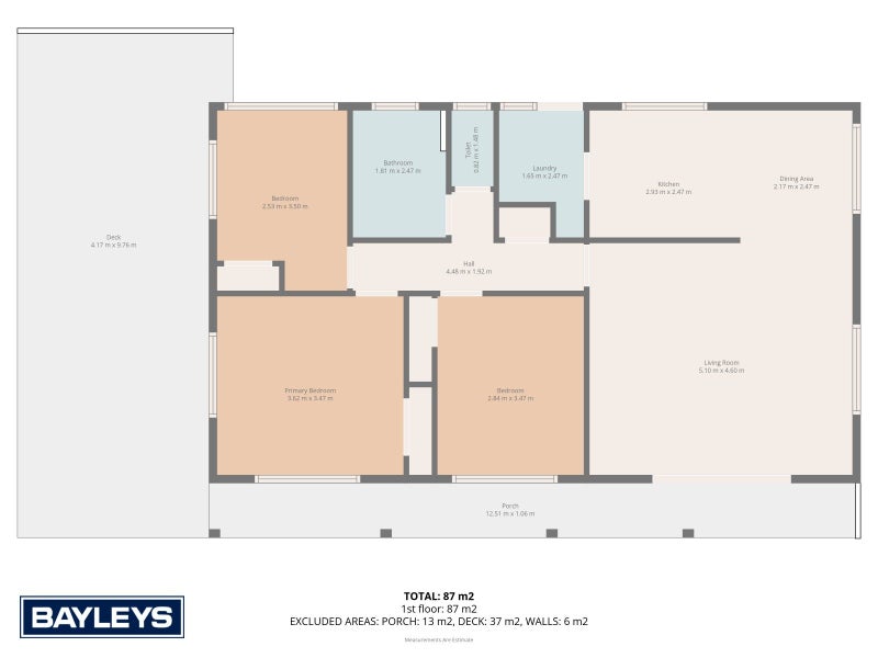40 Elmwood Crescent, Pukete, Hamilton - Carousel 25