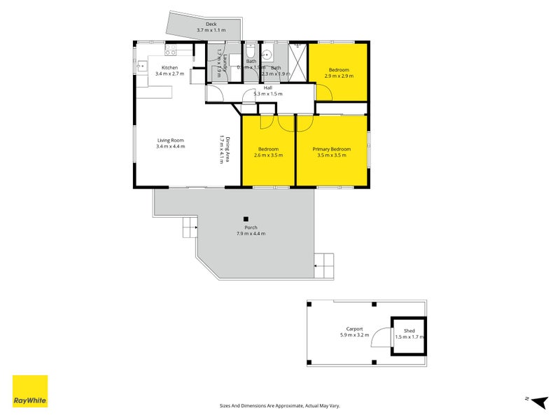 3/27 Abbotleigh Avenue, Te Atatū Peninsula, Auckland - Carousel 16