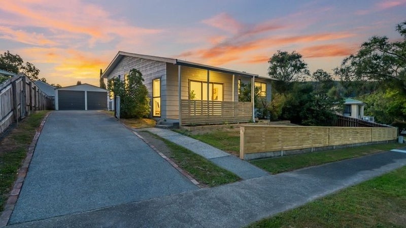104 Gemstone Drive, Birchville, Upper Hutt - Carousel 1