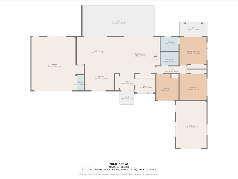 72 Campbell Road, Tokoroa, South Waikato, Waikato - Carousel 24