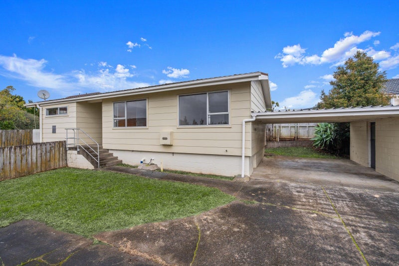 11A Kawau Road, Greenlane, Auckland - Carousel 2