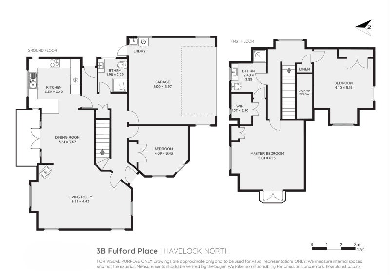 3B Fulford Place, Havelock North, Havelock North - Carousel 11