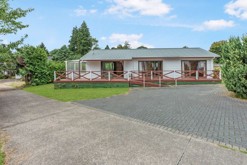 7 Brookland Road, Western Heights, Rotorua - Carousel 1