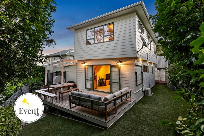 1/98B Manuka Road, Bayview, Auckland - Carousel 1