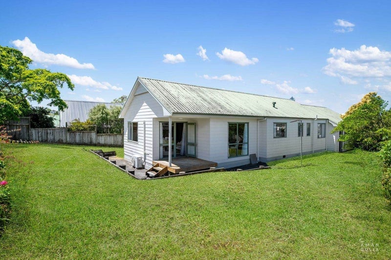 51 Wingate Street, Avondale, Auckland City, Auckland - Carousel 1