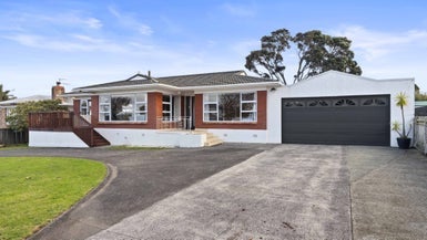 14 Mason Avenue, Pukekohe, Pukekohe - Carousel 1