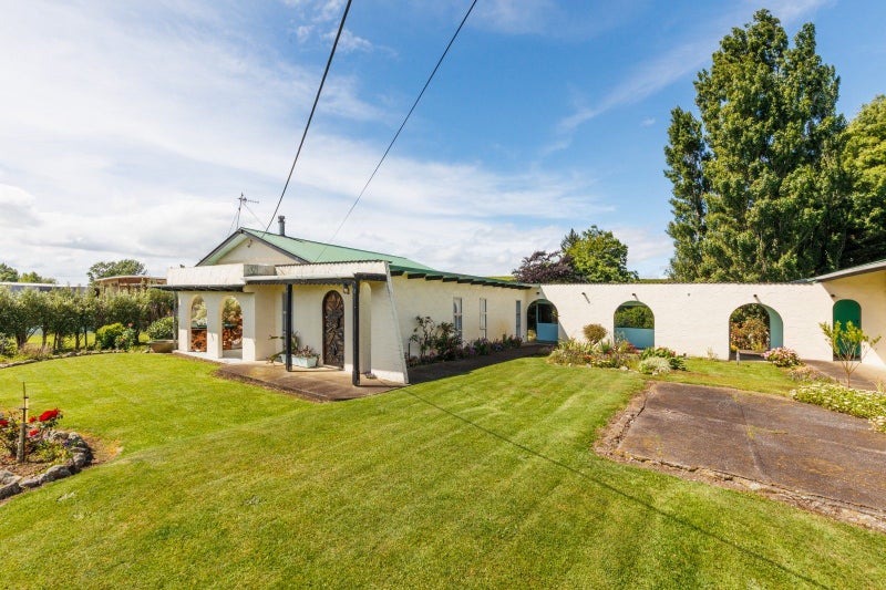 31 Millricks Line, Linton, Palmerston North - Carousel 1