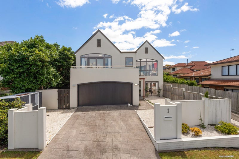 3 Bluefin Way, West Harbour, Auckland - Carousel 1