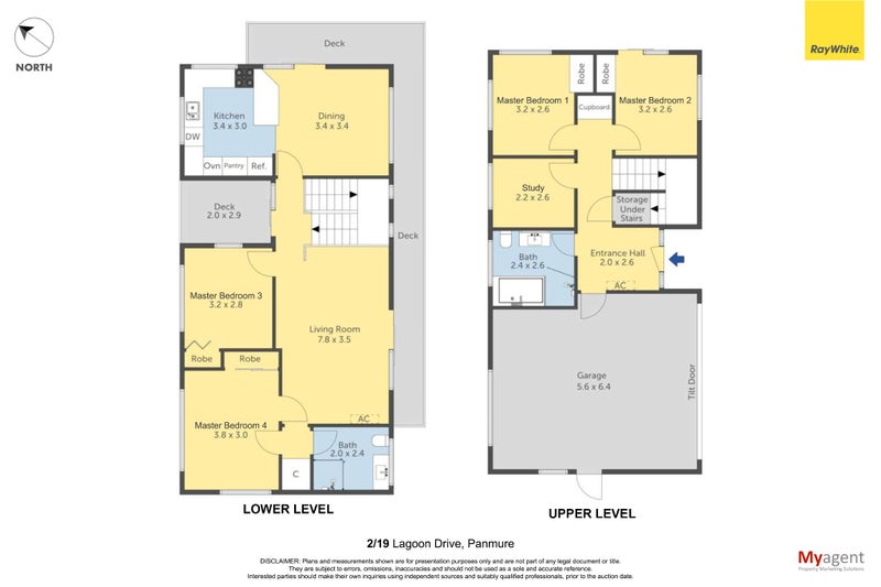 2/19 Lagoon Drive, Panmure, Auckland - Carousel 22