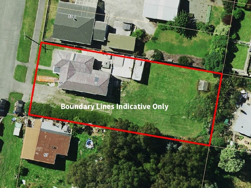 55 Till Street, South Hill, Oamaru - Carousel 24