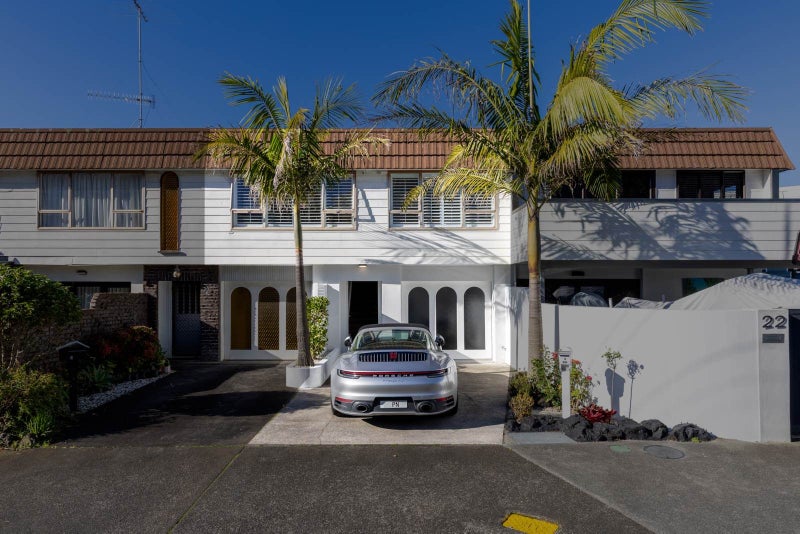 3/20 Kohimarama Road, Kohimarama, Auckland - Carousel 2