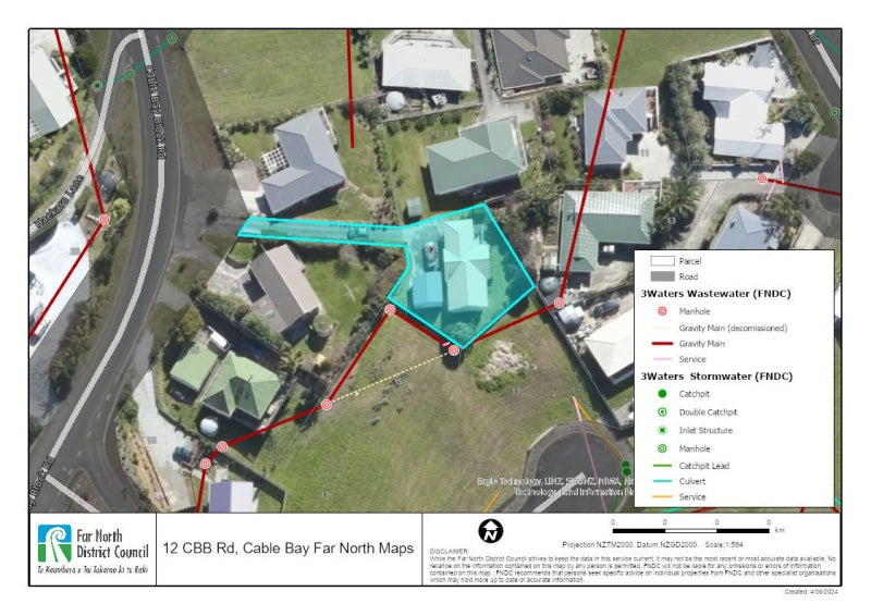 12 Cable Bay Block Road, Cable Bay, Cable Bay - Carousel 32