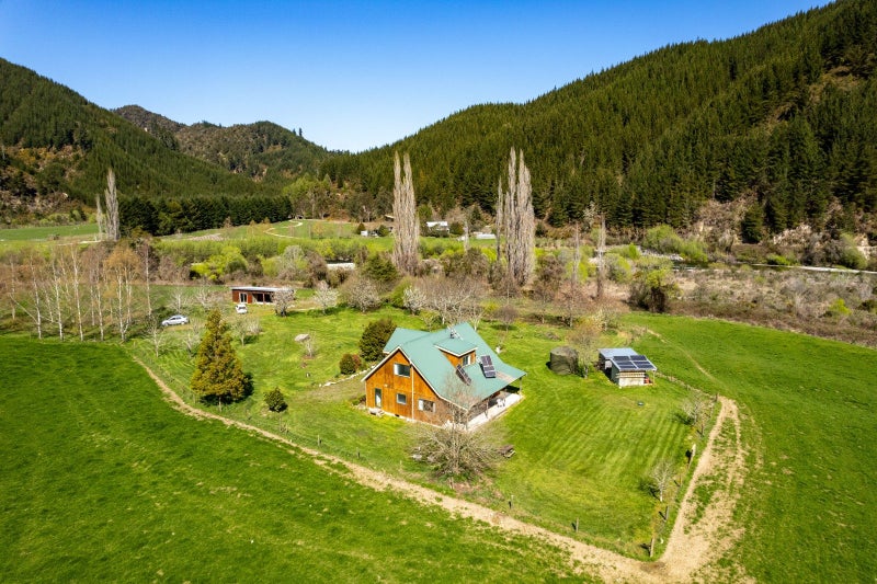 1084 Tapawera-Baton Road, Tapawera, Wakefield - Carousel 2