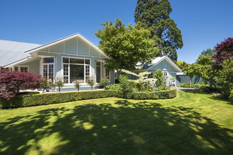 4 Poynter Street, Blenheim, Blenheim - Carousel 1