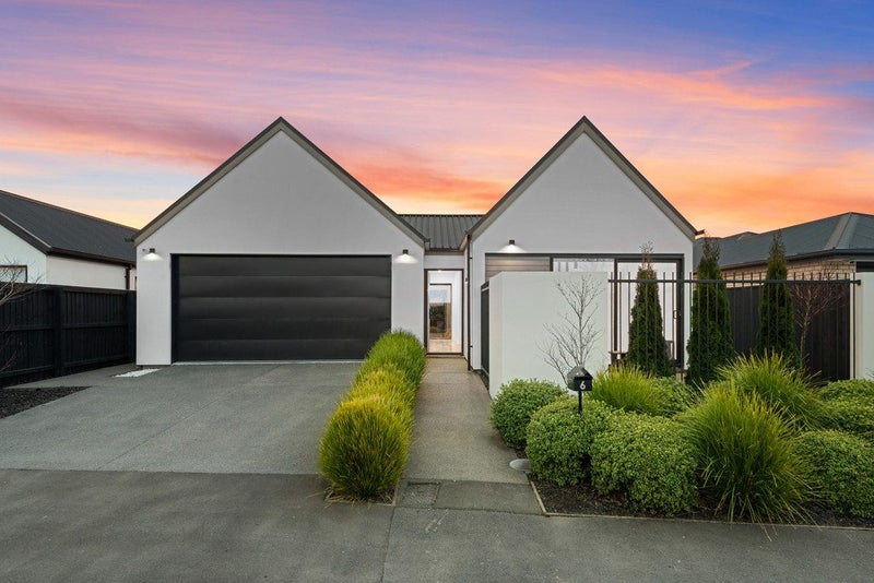 6 Helen Place, Halswell, Christchurch - Carousel 1