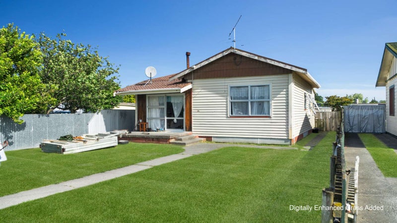 140 Lucknow Street, Wairoa, Wairoa - Carousel 1