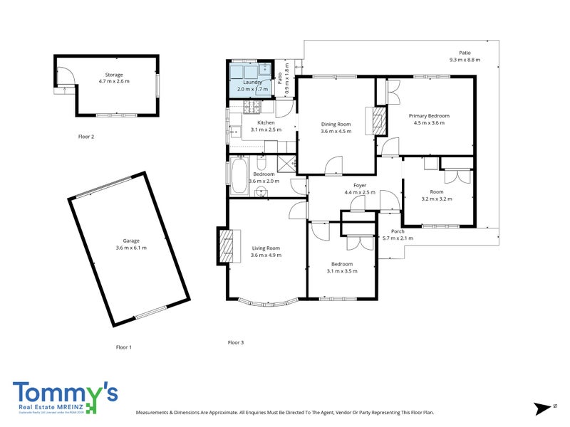 25 Makara Road, Karori, Wellington - Carousel 18