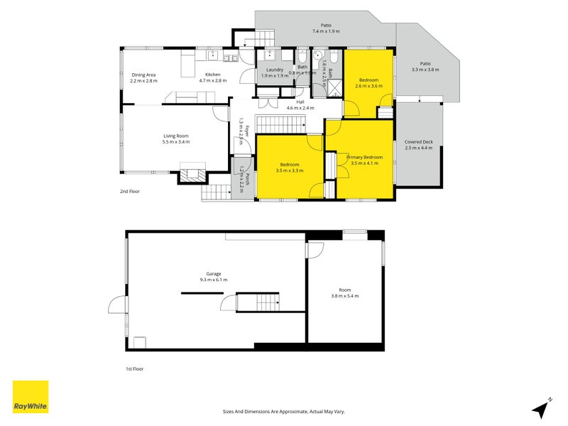 22 Rosamund Avenue, New Windsor, Auckland - Carousel 18