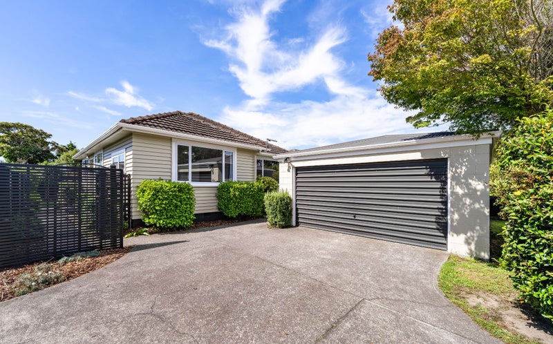 38 Worthy Street, Ilam, Christchurch - Carousel 2