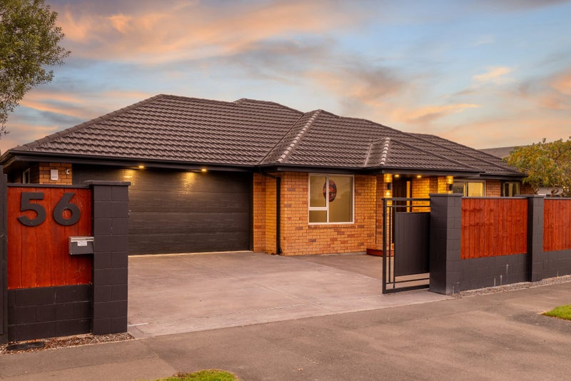 56 Travis Country Drive, Burwood, Christchurch - Carousel 1