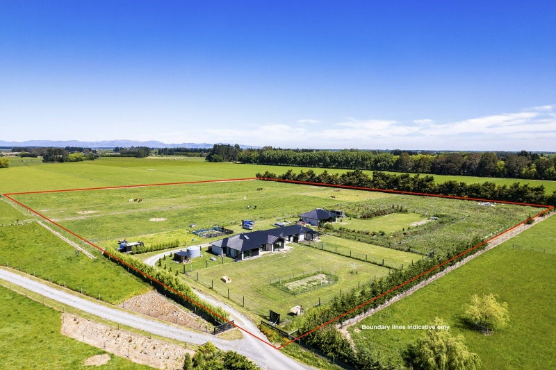 73 Te Pouapatuki Road, Tuahiwi, Kaiapoi - Carousel 2