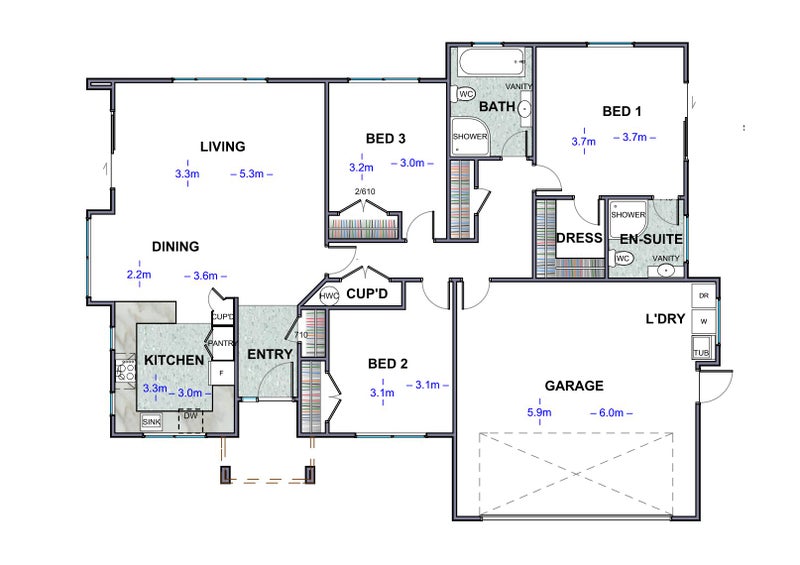 4 Gallipoli Place, Paraparaumu, Paraparaumu - Carousel 25