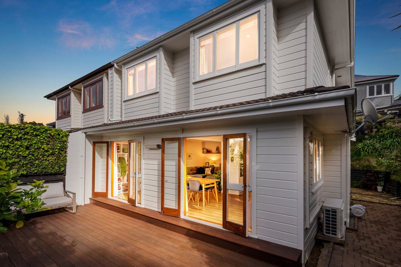 1/25 Windsor Street, Parnell, Auckland - Carousel 1