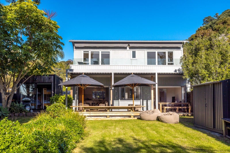 41A Palm Road, Palm Beach, Waiheke Island - Carousel 2