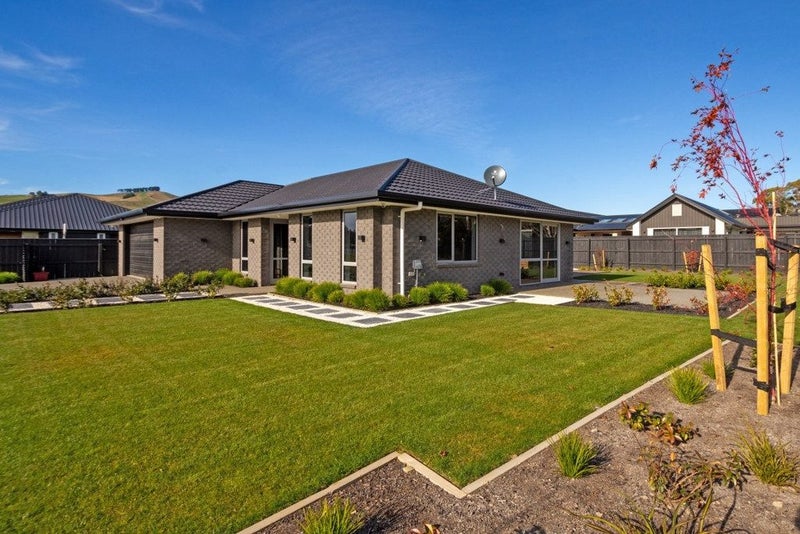 72 Turnbull Drive, Witherlea, Blenheim - Carousel 1